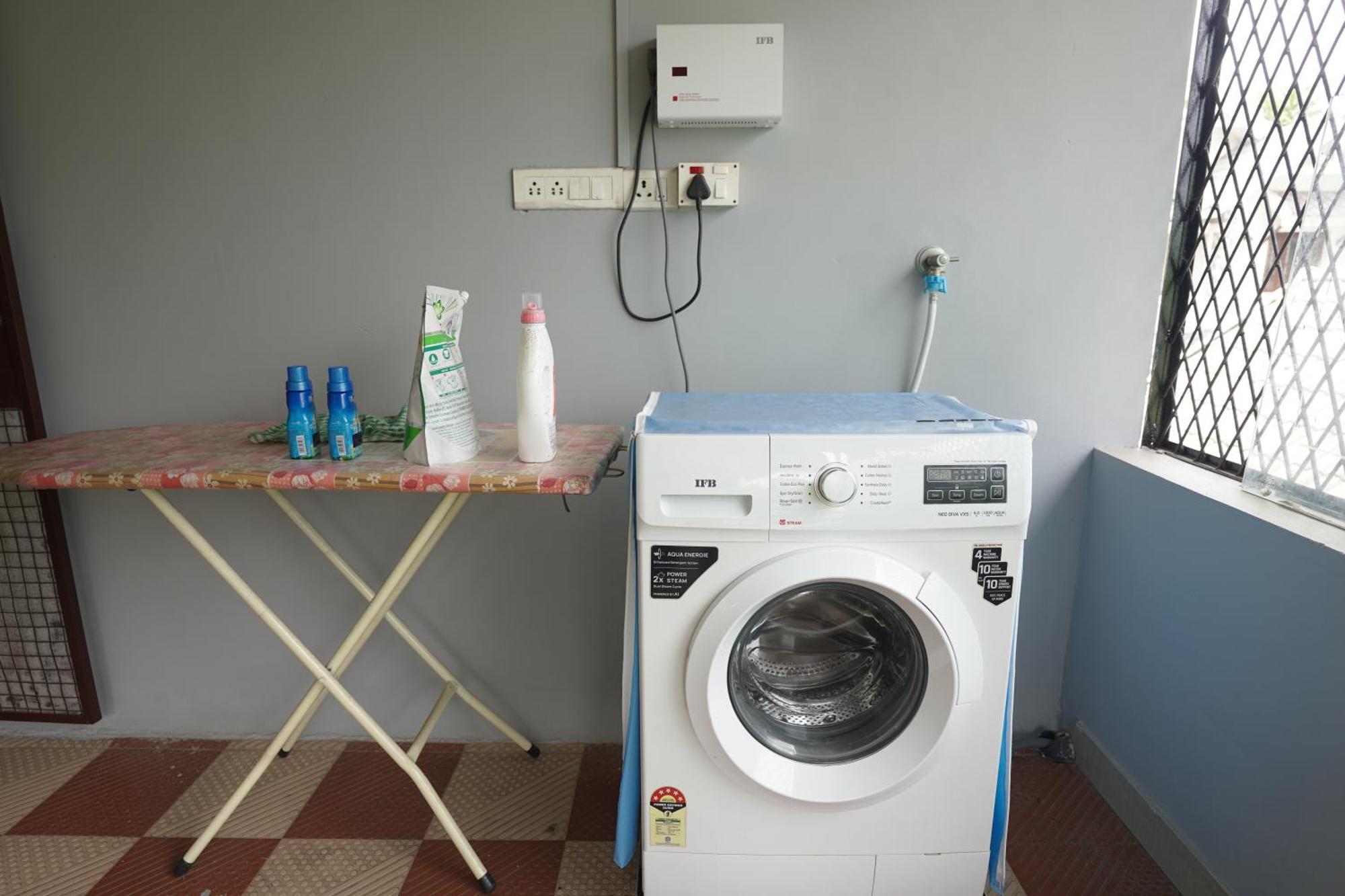 Swapna Home Suites Nedumbassery Luaran gambar