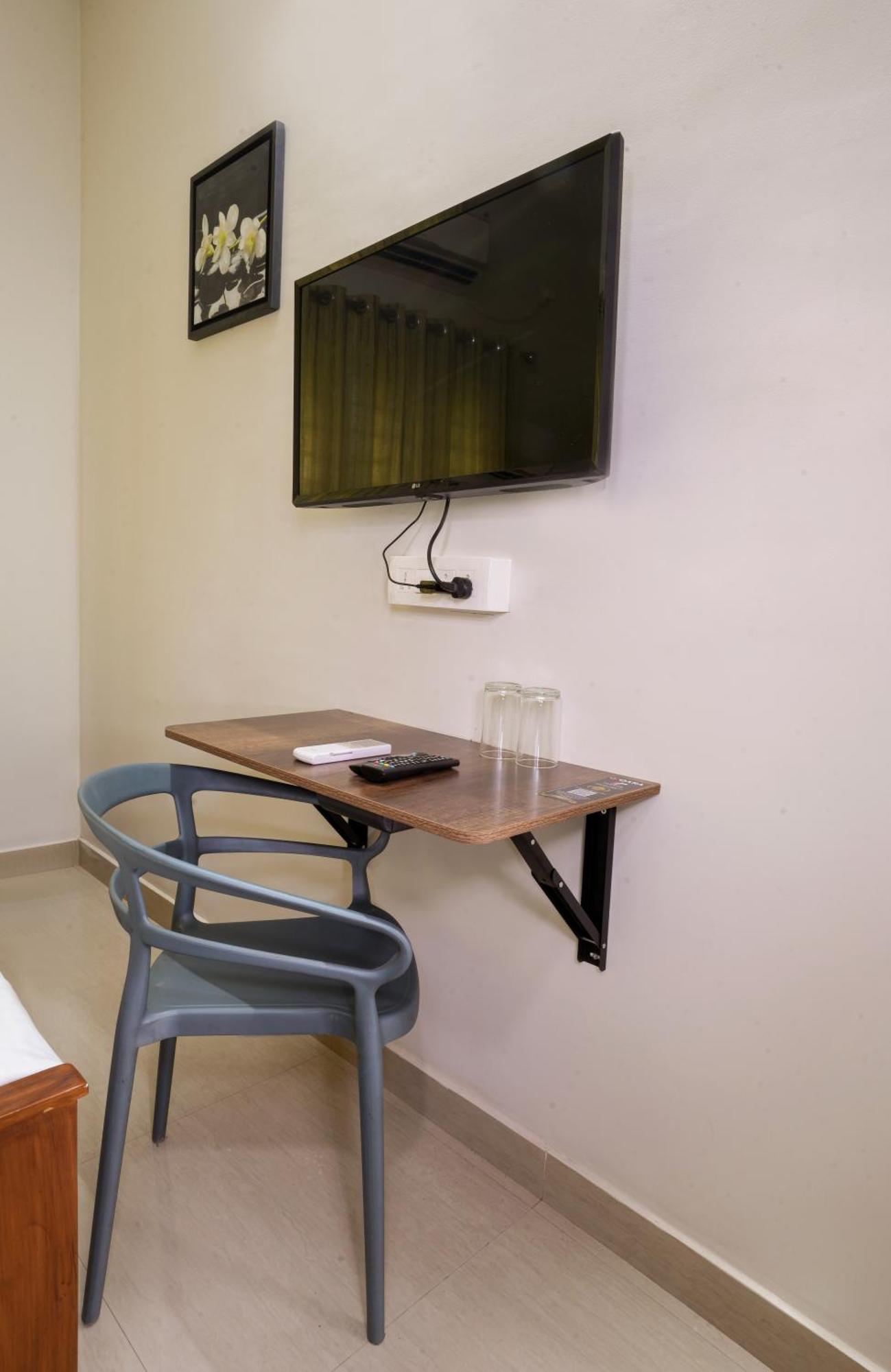 Swapna Home Suites Nedumbassery Luaran gambar
